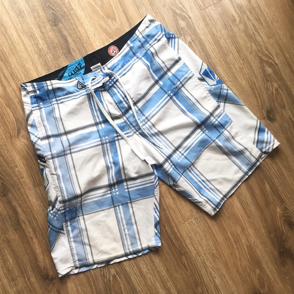 Volcom Boardshorts Swim Trunks